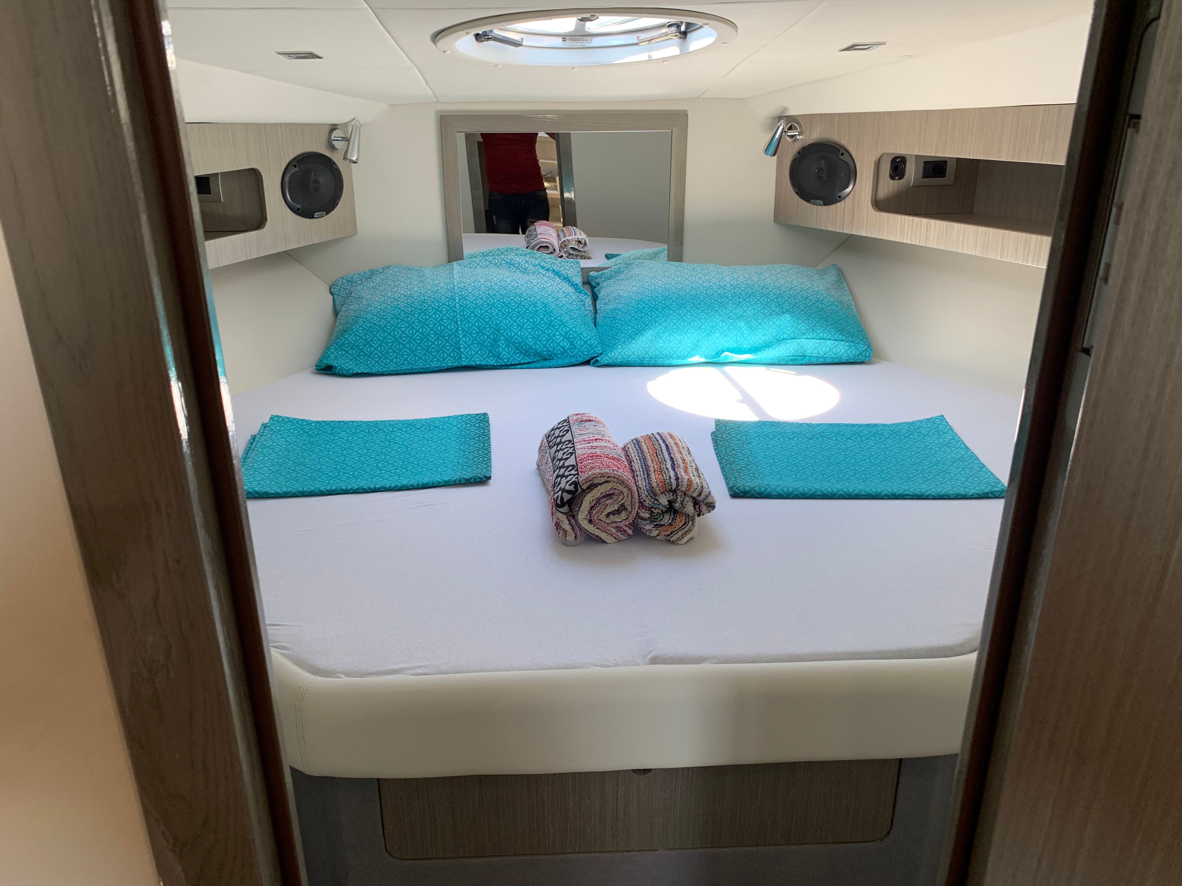 Mirakul 40 | Veronique