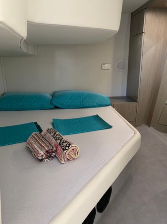 Mirakul 40 | Veronique