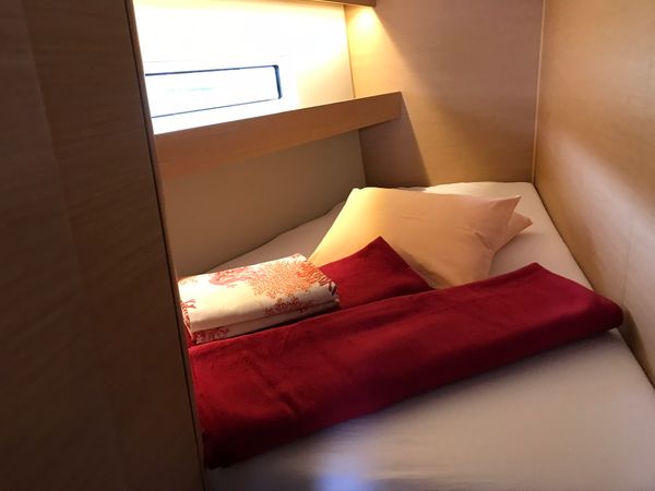 Jeanneau Sun Odyssey 440 | Thalaia