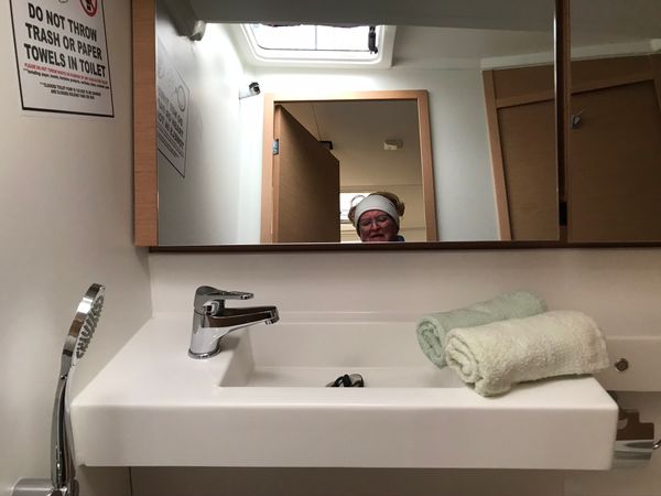 Jeanneau Sun Odyssey 440 | Thalaia