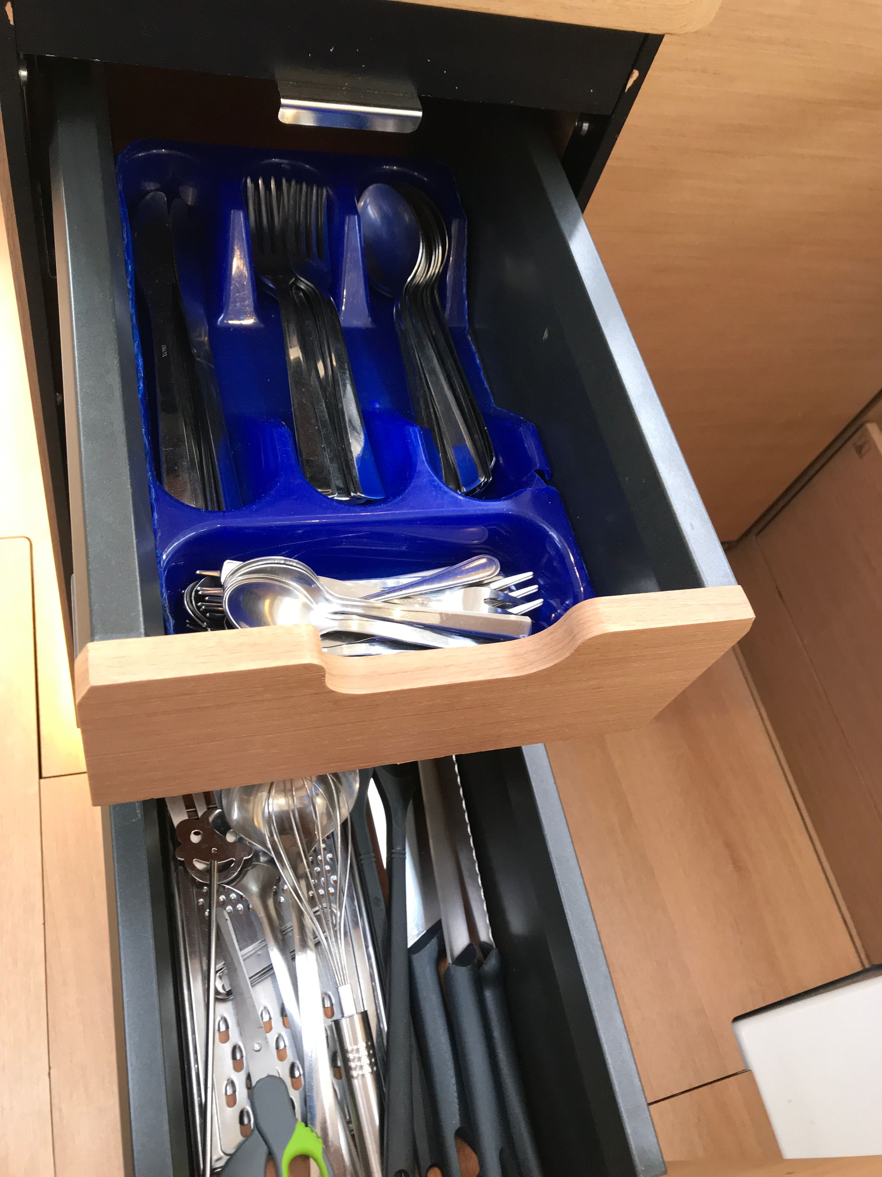 Jeanneau Sun Odyssey 440 | Thalaia