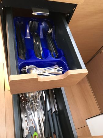 Jeanneau Sun Odyssey 440 | Thalaia