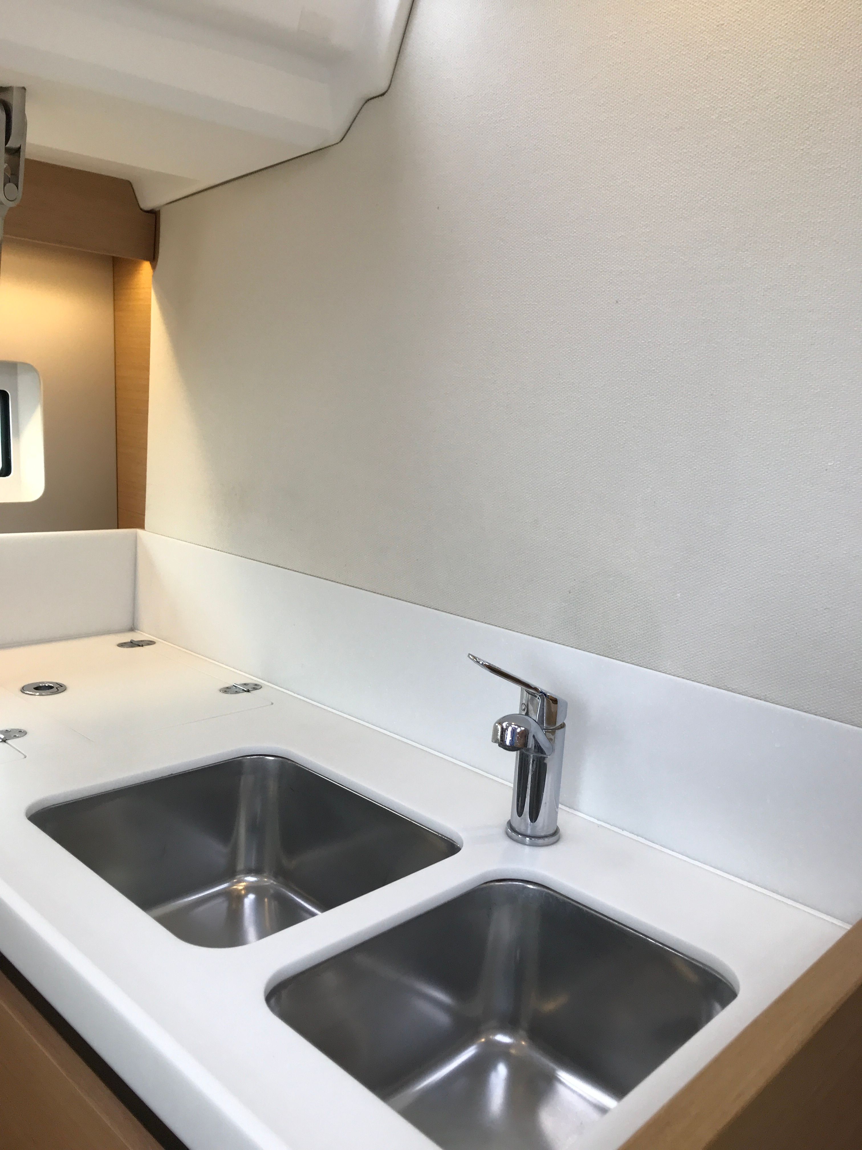 Jeanneau Sun Odyssey 440 | Thalaia