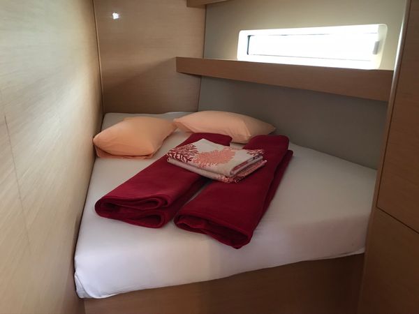 Jeanneau Sun Odyssey 440 | Thalaia