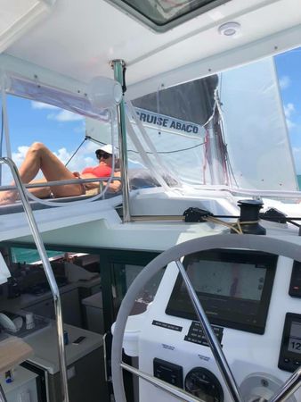 Fountaine Pajot Saona 47 | Impossible Dream