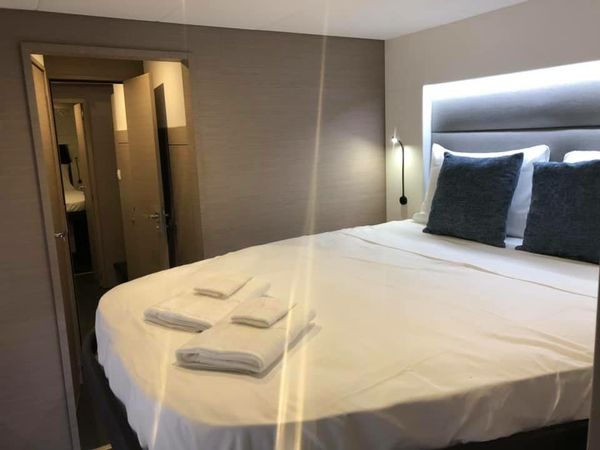 Fountaine Pajot Saona 47 | Impossible Dream