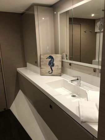 Fountaine Pajot Saona 47 | Impossible Dream