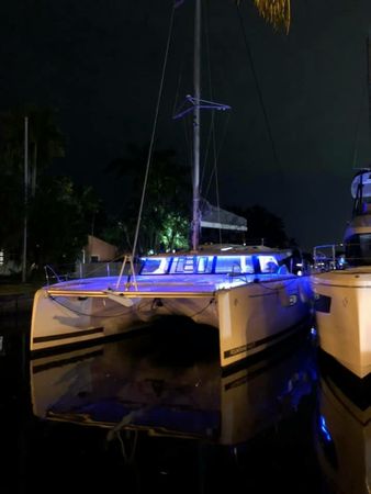 Fountaine Pajot Saona 47 | Impossible Dream