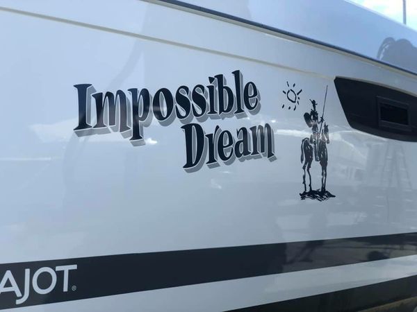 Fountaine Pajot Saona 47 | Impossible Dream