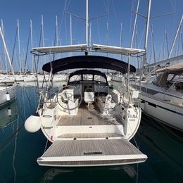 Bavaria Cruiser 41 | Vilma