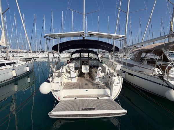 Bavaria Cruiser 41 | Vilma