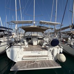 Beneteau Oceanis 46.1 | Levitan