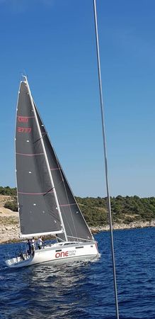 More 40 | One More Time