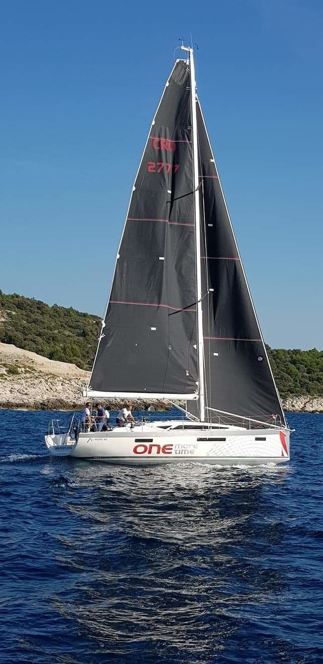 More 40 | One More Time