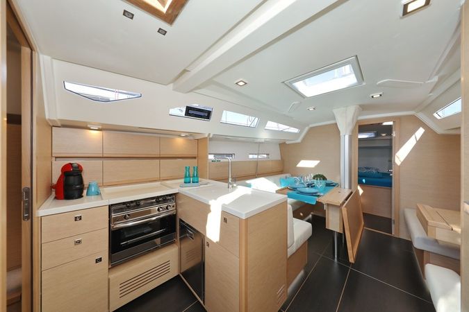 More 40 | One More Time