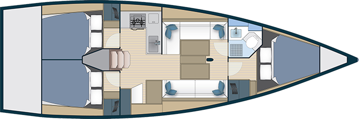 More 40 | One More Time