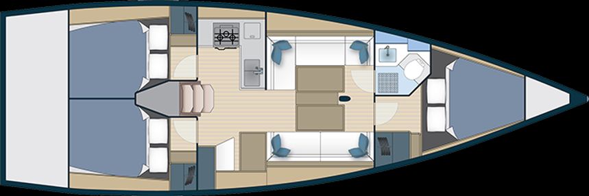 More 40 | One More Time