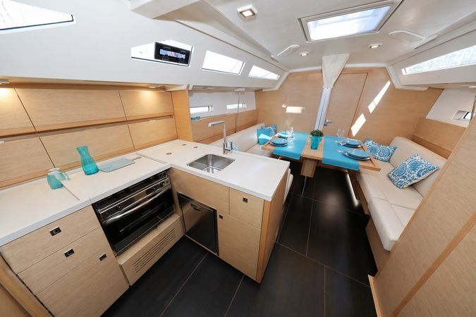 More 40 | One More Time