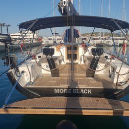 More 40 | More Black