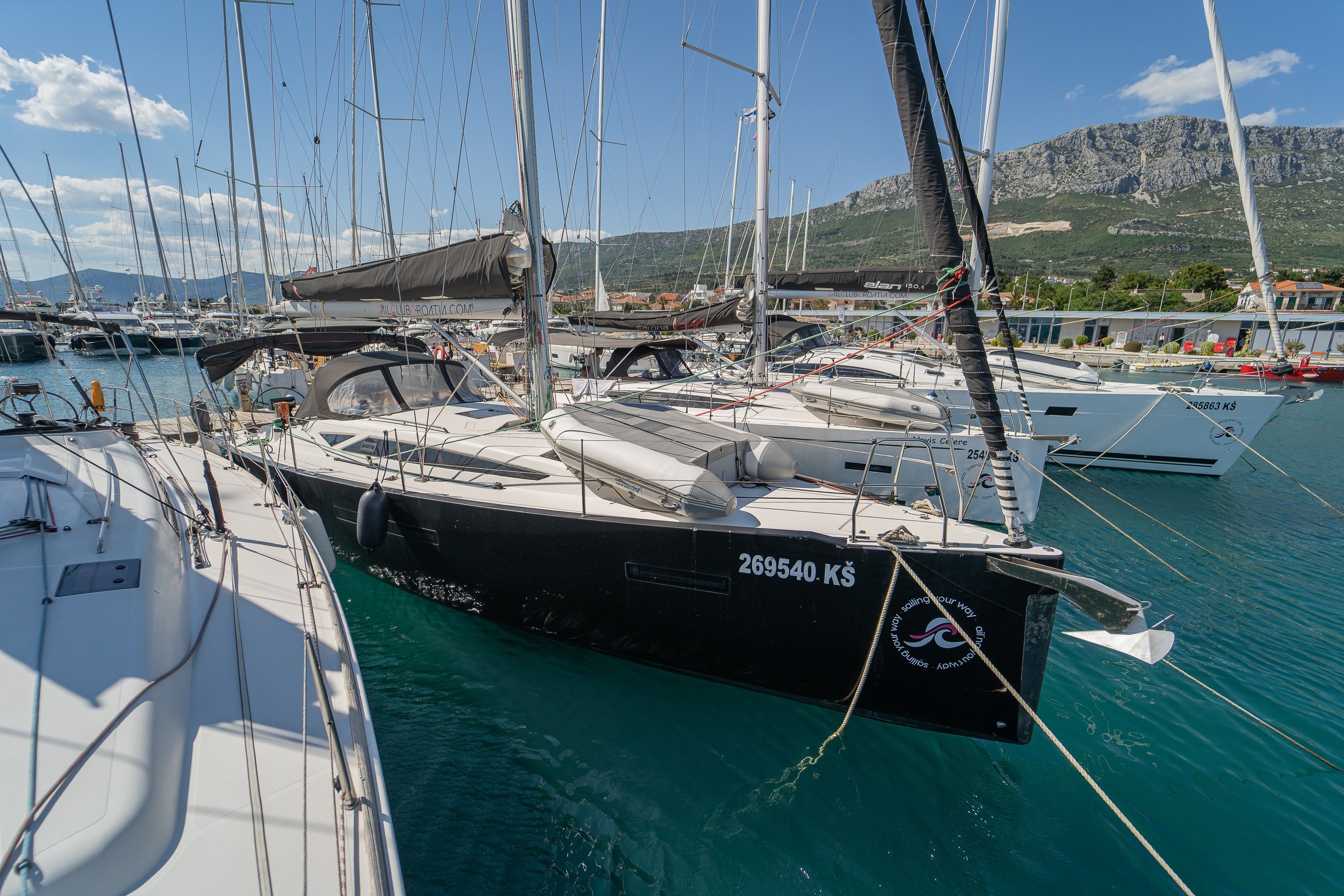 More 40 | More Black