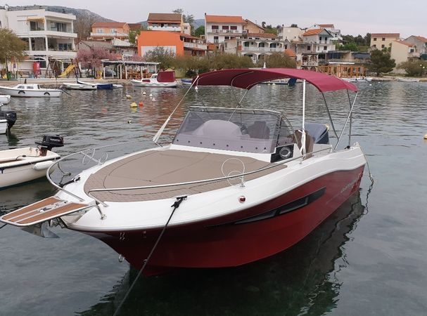 Atlantic Marine 690 | Atlantic