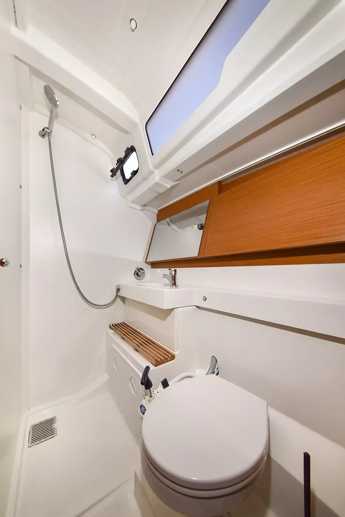 Jeanneau Sun Odyssey 490 | Swannabe