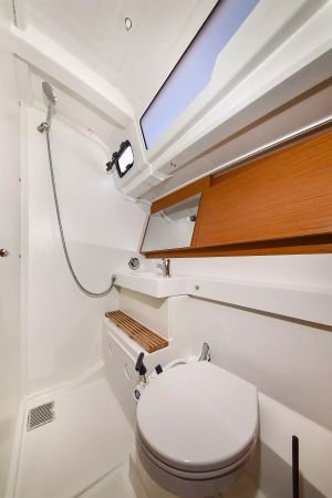 Jeanneau Sun Odyssey 490 | Swannabe