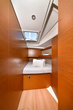 Jeanneau Sun Odyssey 490 | Swannabe