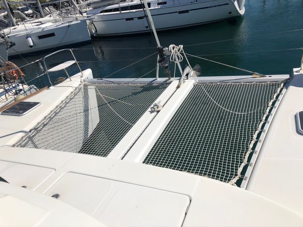 Lagoon 380 S2 | Eftychia 5