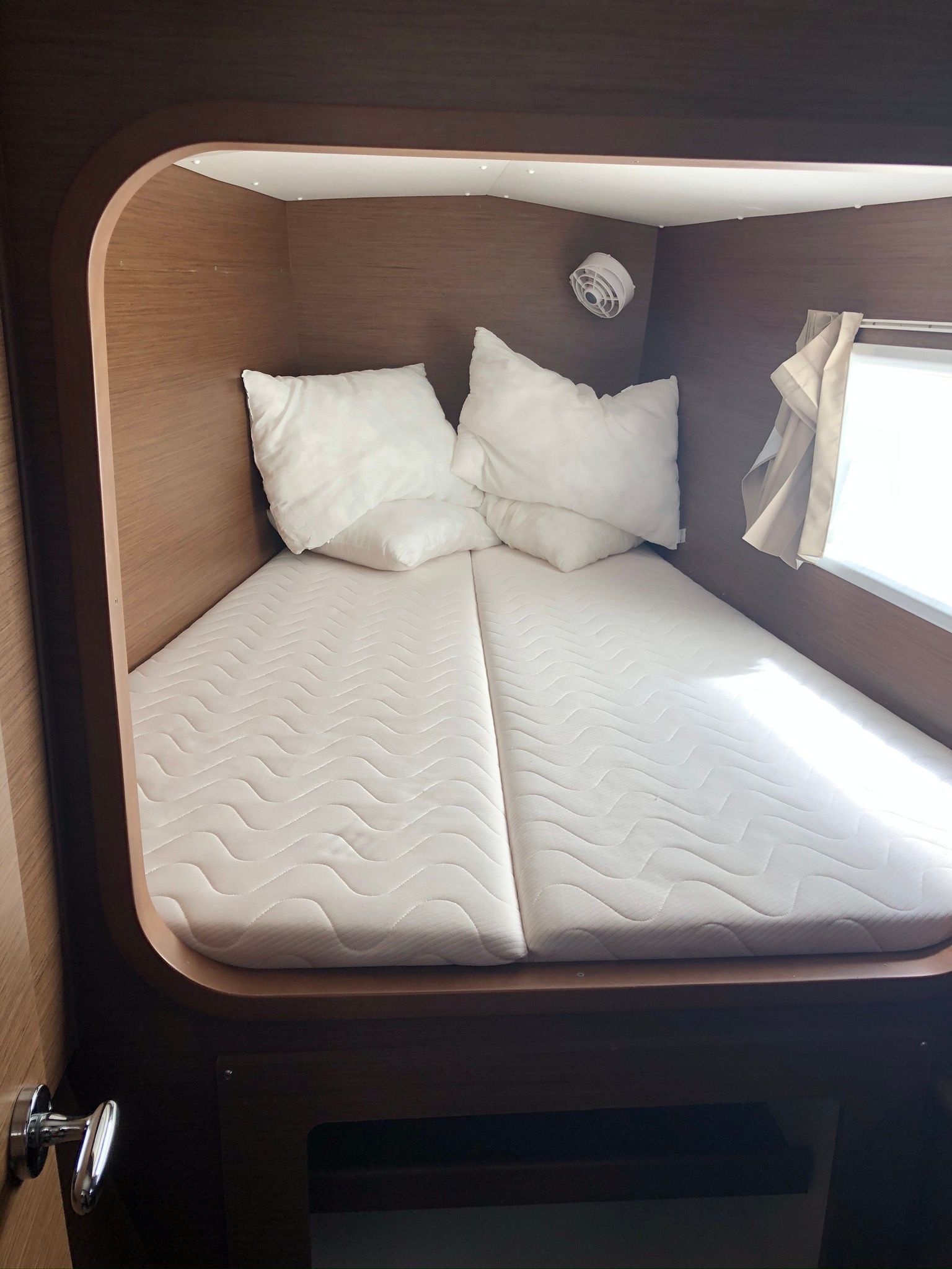 Lagoon 380 S2 | Eftychia 5