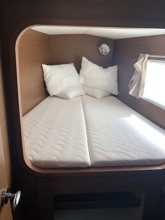 Lagoon 380 S2 | Eftychia 5