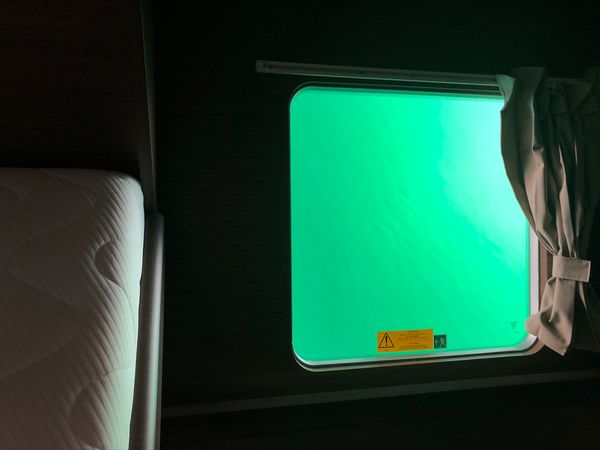 Lagoon 380 S2 | Eftychia 5