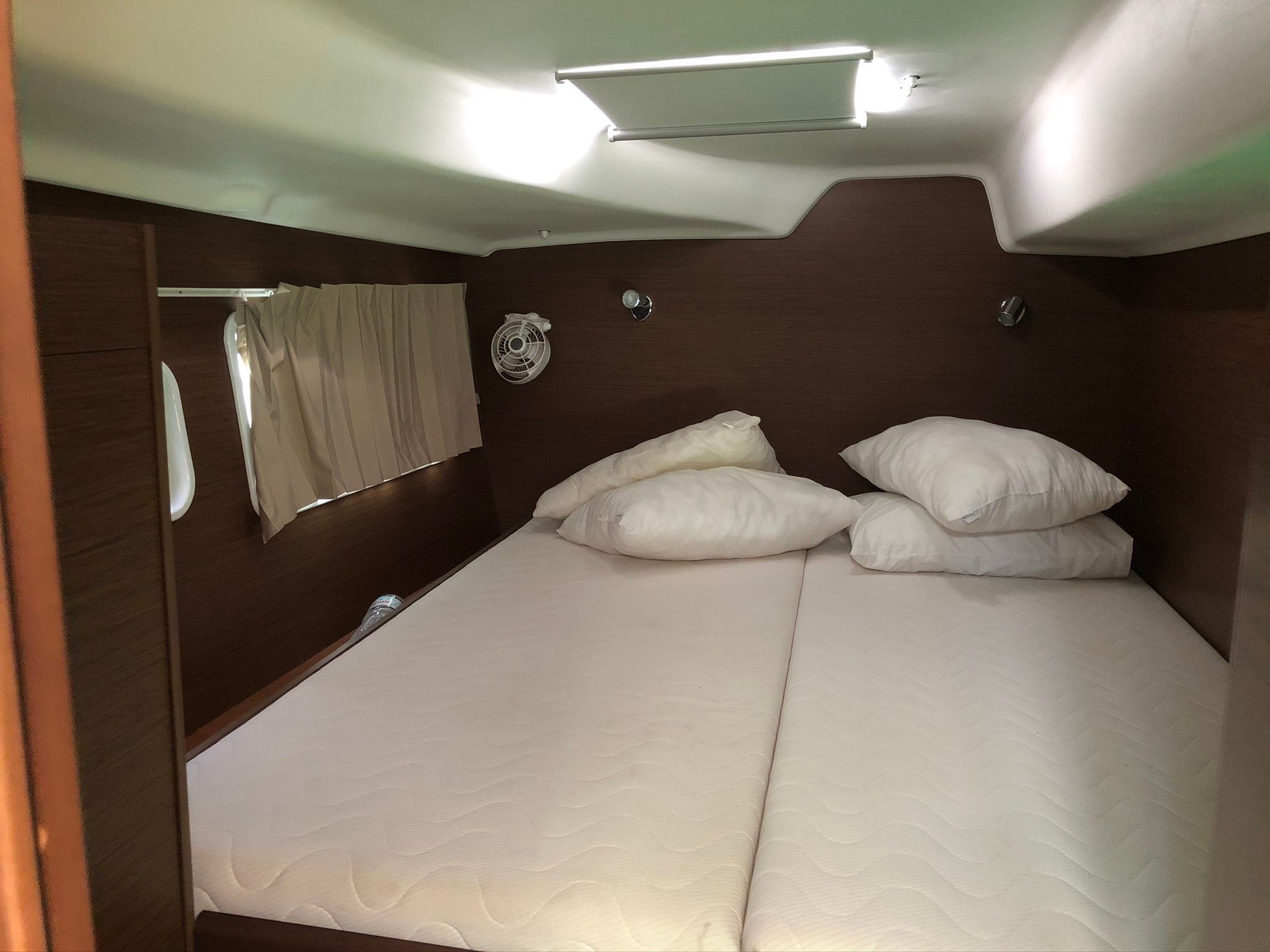 Lagoon 380 S2 | Eftychia 5