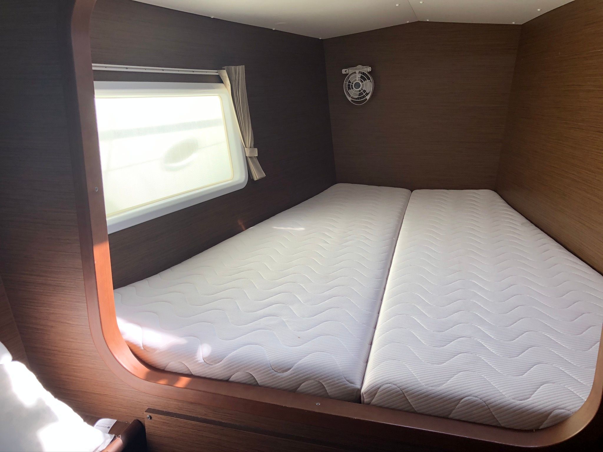 Lagoon 380 S2 | Eftychia 5