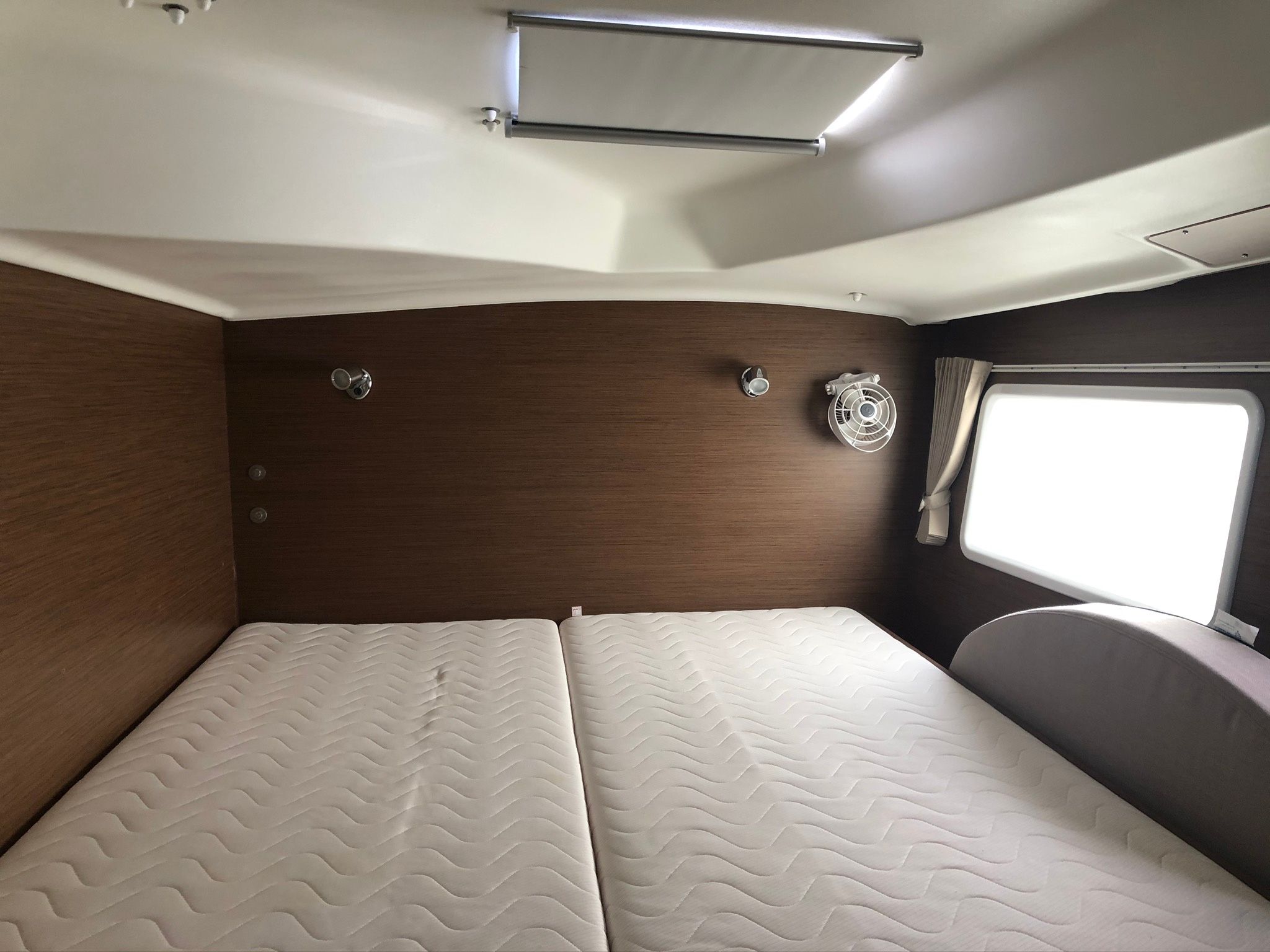 Lagoon 380 S2 | Eftychia 5