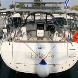 Bavaria Cruiser 51 | Thalassa