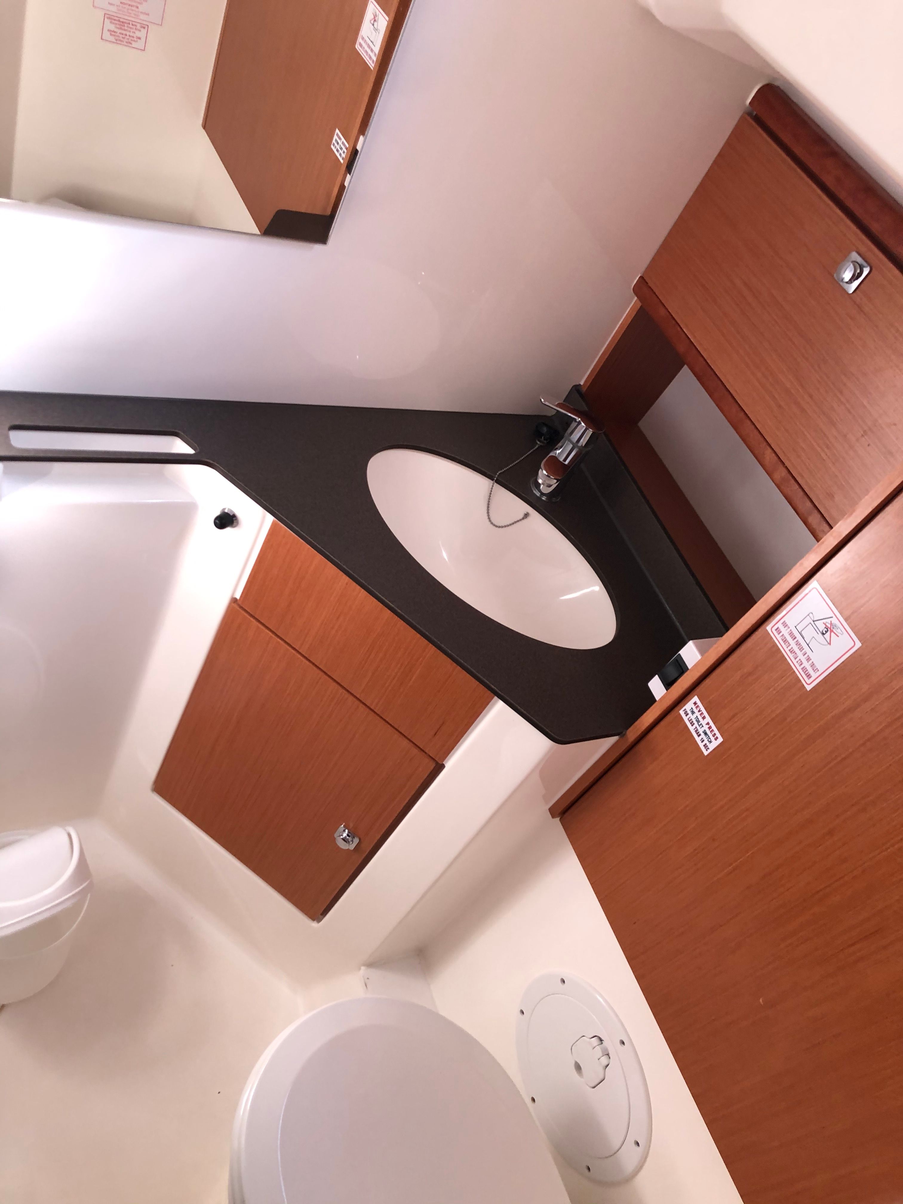 Bavaria Cruiser 46 | Amelia