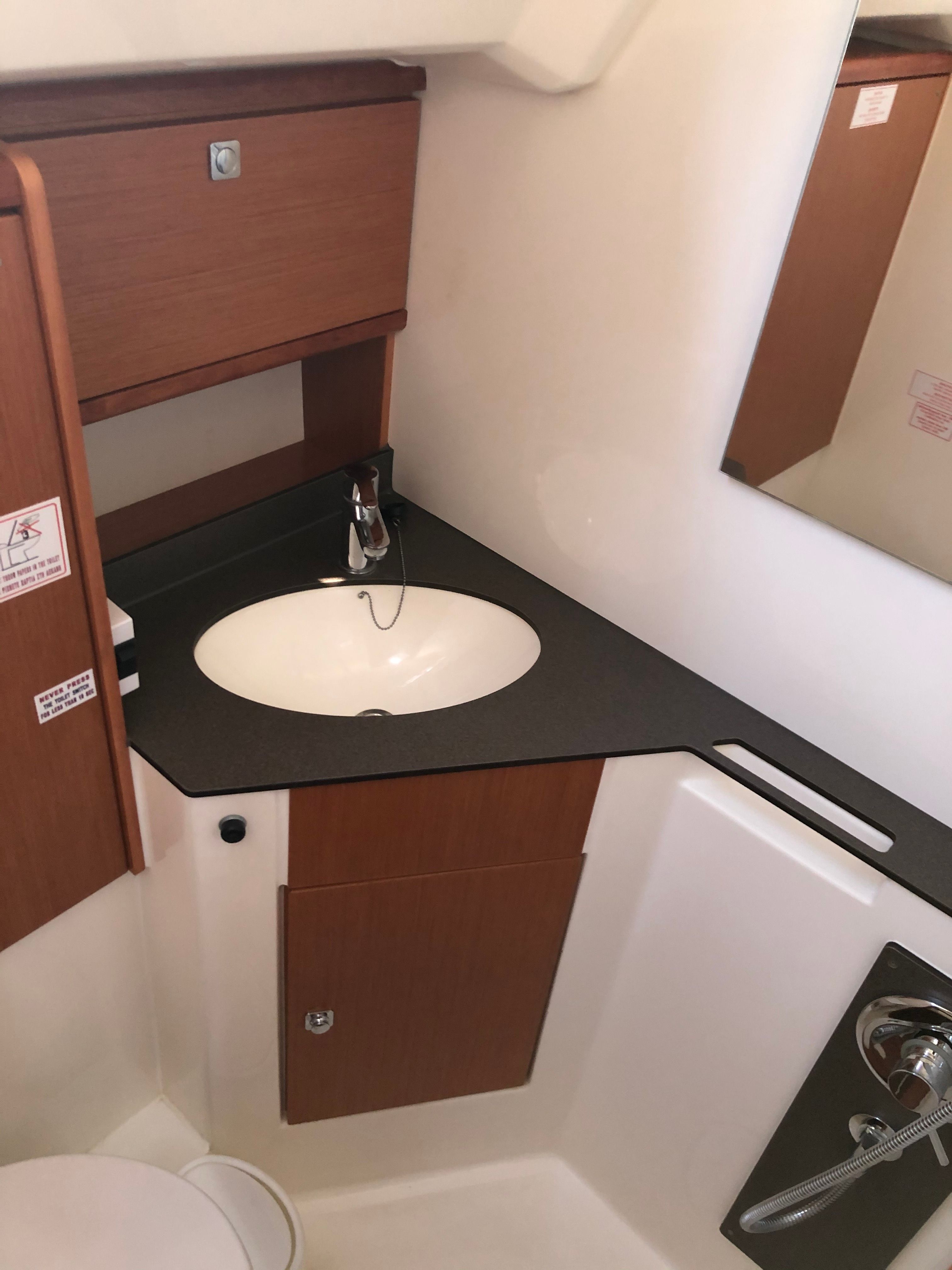 Bavaria Cruiser 46 | Amelia