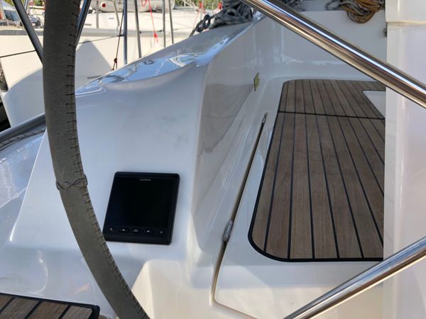 Bavaria Cruiser 46 | Amelia