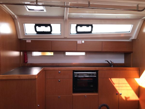 Bavaria Cruiser 46 | Amelia