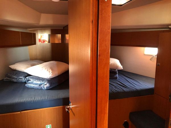 Bavaria Cruiser 46 | Amelia