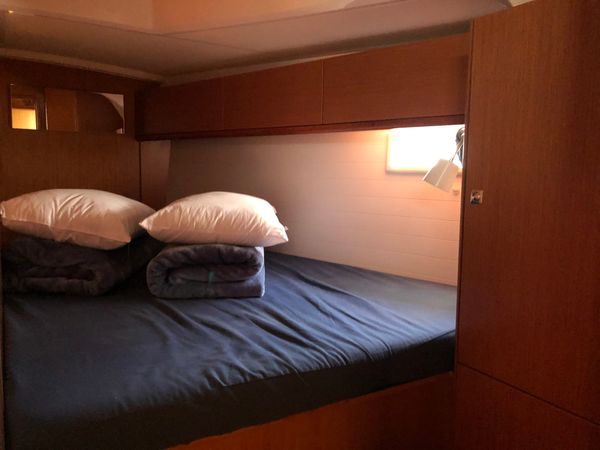 Bavaria Cruiser 46 | Amelia