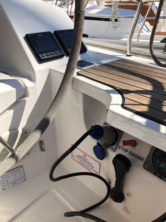 Bavaria Cruiser 46 | Amelia