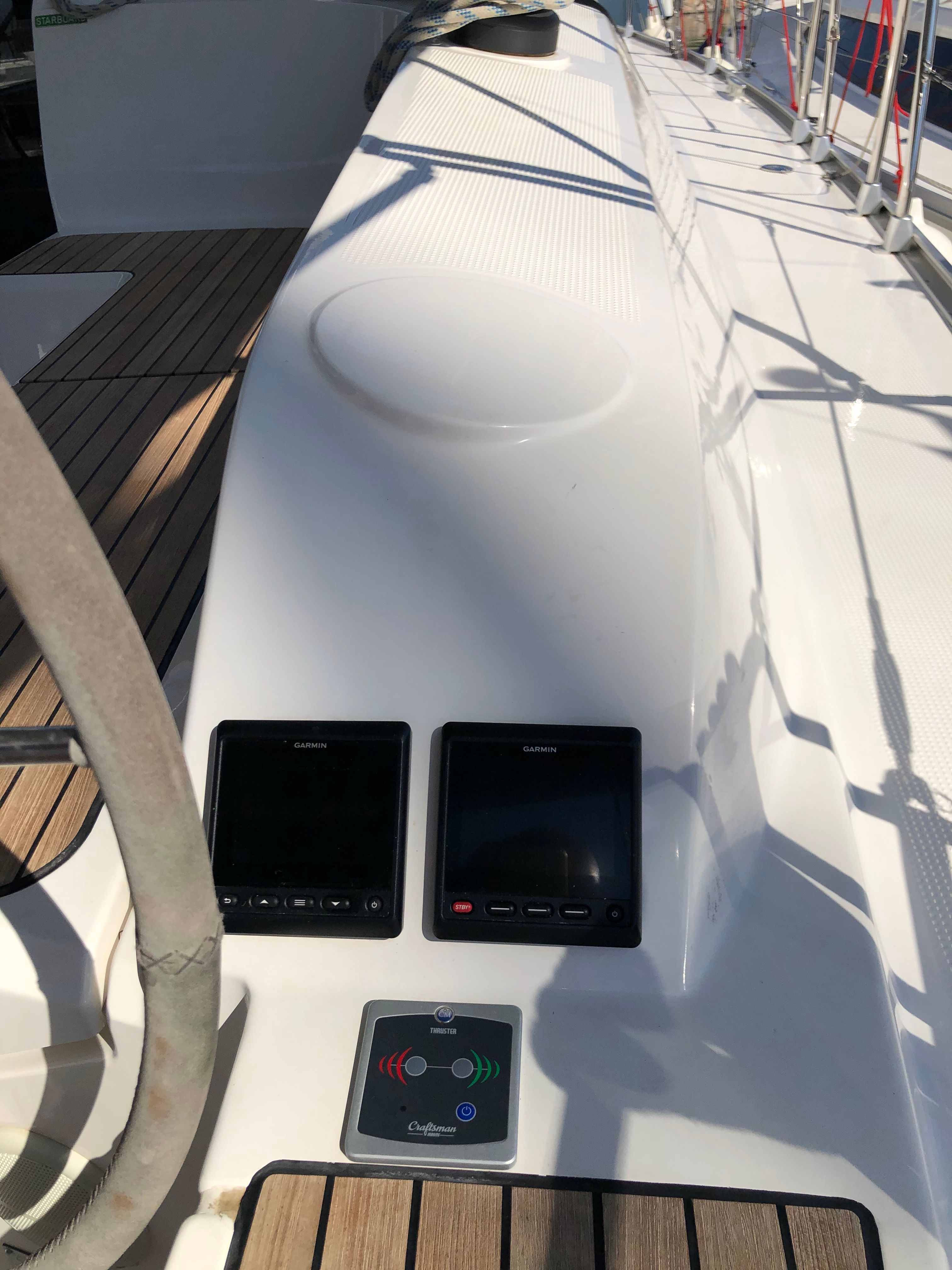 Bavaria Cruiser 46 | Amelia