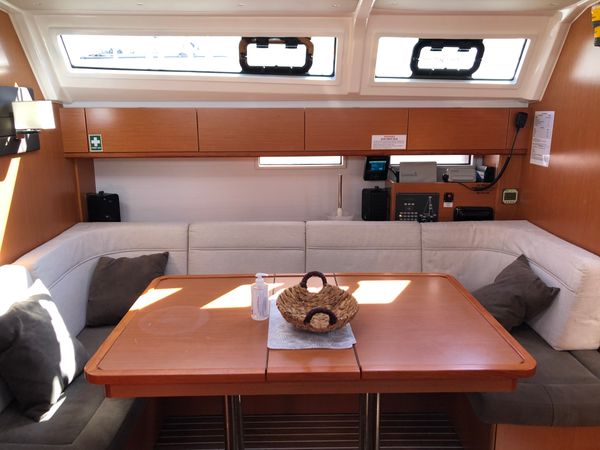 Bavaria Cruiser 46 | Amelia