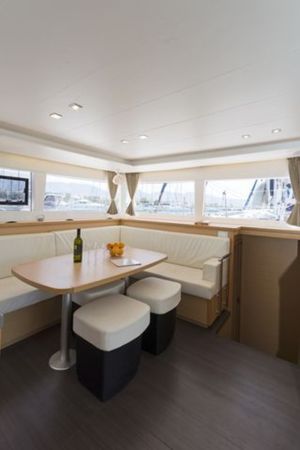 Lagoon 450 F | Anna Tessa