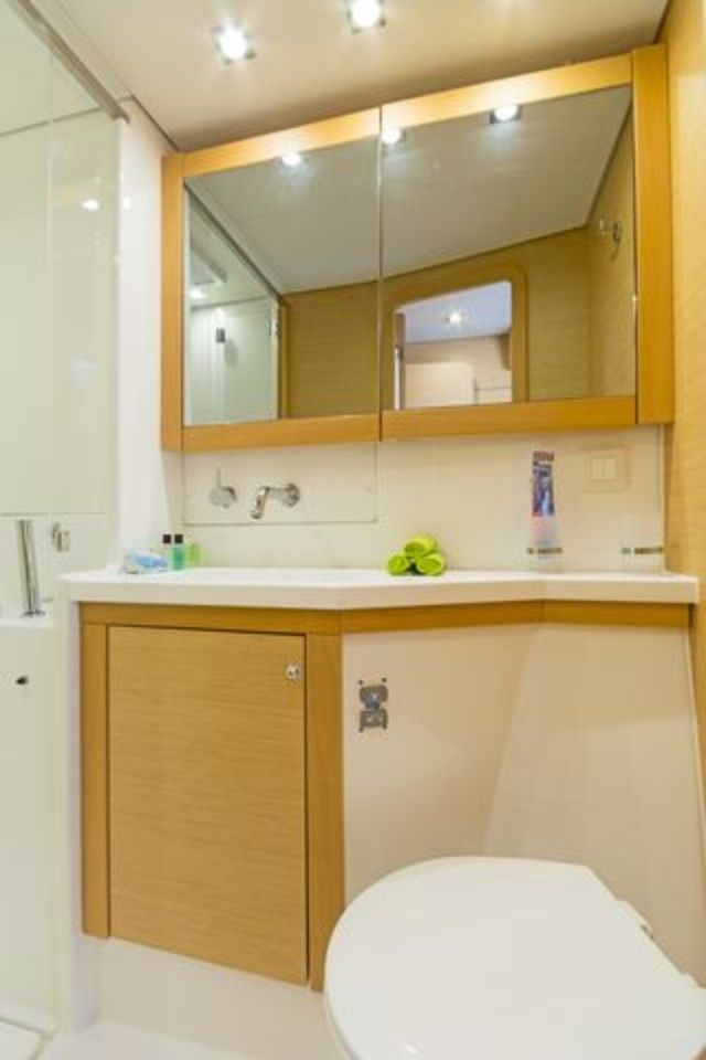 Lagoon 450 F | Anna Tessa