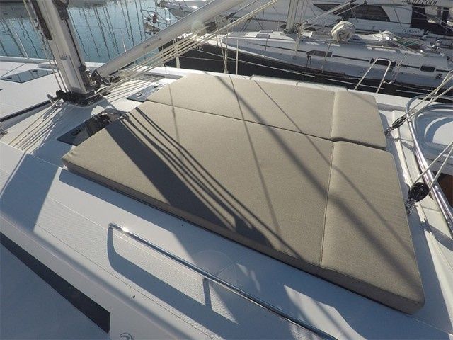 Hanse 508 | Alian