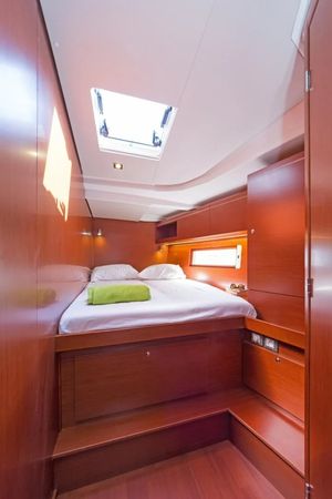 Beneteau Oceanis 51.1 | Calypso