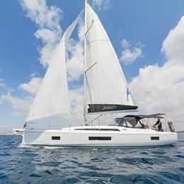 Beneteau Oceanis 51.1 | Calypso